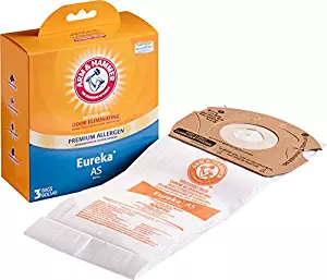 Best type a vacuum bags walmart