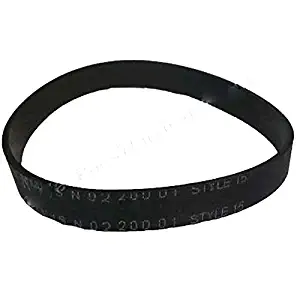Best dirt devil vacuum belt style 15