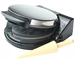 Best  griddle/waffle iron