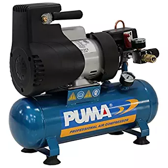 Best puma air compressor 12v