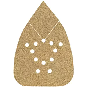 Best black and decker cyclone sander paper