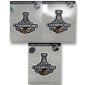 Best stanley cup champions 2013