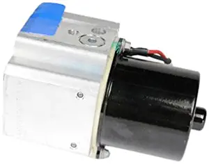 Best ford c6 vacuum modulator