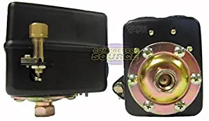 Best diaphragm type air compressor