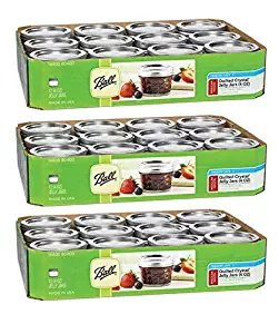 Best 4 oz.jars for canning