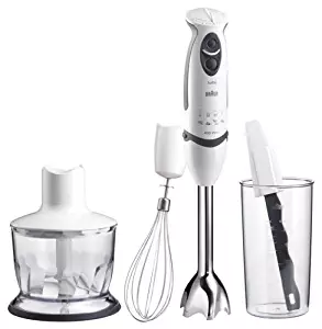 Best replacement part for braun hand blender