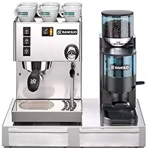 Best espresso machine restaurant