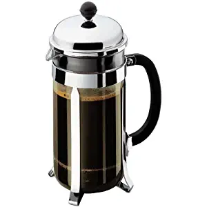 Best bodum gold french press