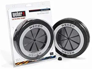 Best wheels for kenmore grill