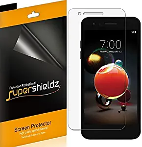 Best lg rebel 2 4g lte screen protector