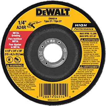 Best how to sharpen mower blades with bench grinder