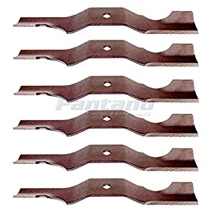 Best old lawn mower blades