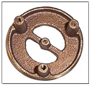 Best  pressure vacuum breaker