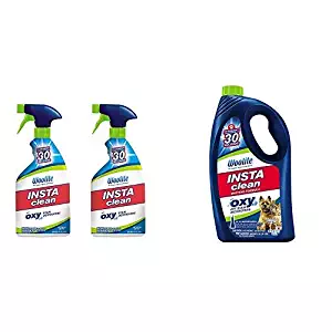 Best woolite spot and stain carpet cleaner