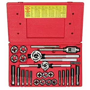 Best irwin tap and die set