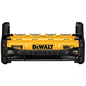 Best 5 ah dewalt battery