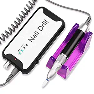 Best kupa electric nail drill
