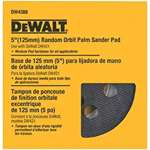 Best the  orbital sander