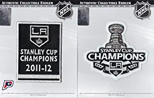 Best la kings stanley cup run