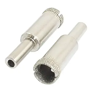 Best drill bit glass bottle