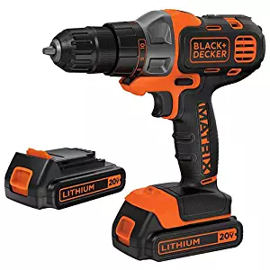 Best drill master 18v 3/8 drill