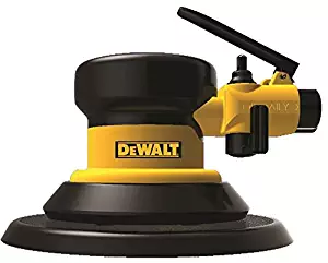 Best 6 air orbital sander