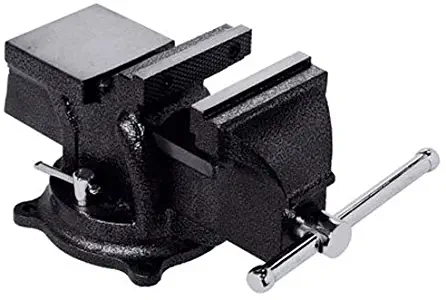 Best vacuum base table vice