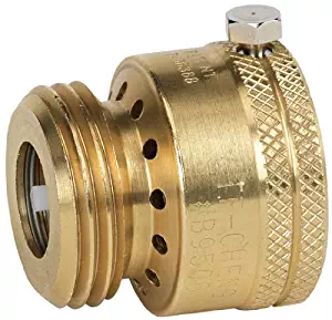 Best in line vacuum breaker