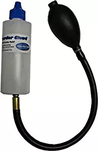 Best vacuum leak detector smoke
