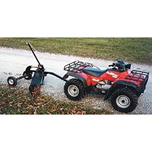 Best  tow behind lawn sweeper
