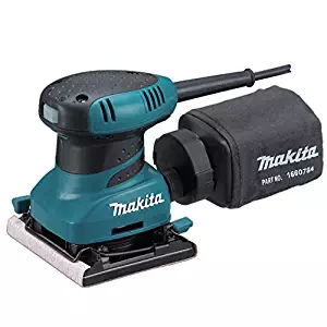 Best makita lithium ion sander