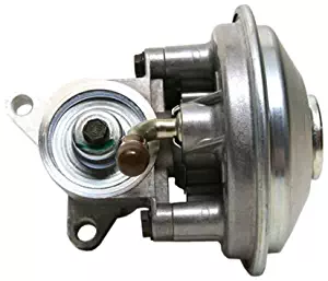 Best f350 vacuum pump problems