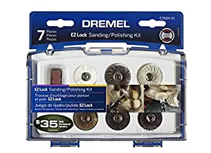 Best polishing jewelry with dremel