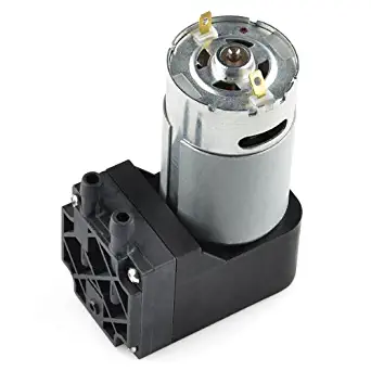 Best  value vacuum pump