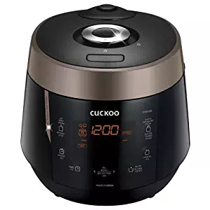 Best premium rice cooker