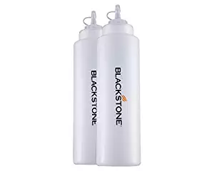 Best blackstone griddle  oil