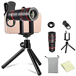 Best cell phone camera zoom lens lg