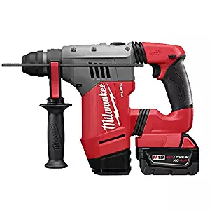 Best milwaukee 1 rotary hammer