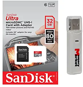Best lg k7 microsd card 32gb