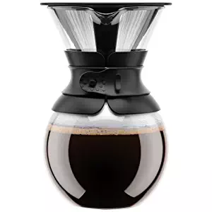 Best  personal pour over coffee maker
