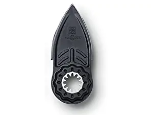 Best oscillating tool sander attachment