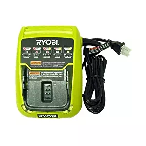 Best ryobi cordless drill charger