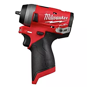 Best milwaukee electric impact gun