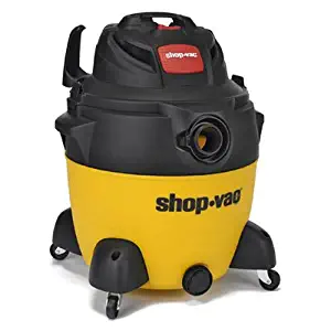 Best 18 gallon wet dry vacuum