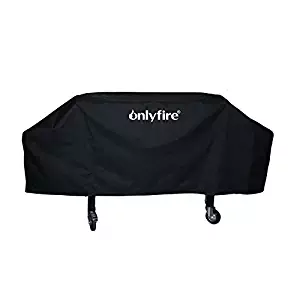 Best blue rhino griddle grill cover