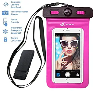 Best waterproof phone pouch lg stylo 3