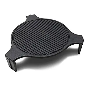 Best plancha griddle green egg