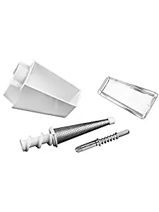 Best metal food grinder attachment