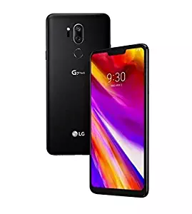 Best lg g7 thinq battery case