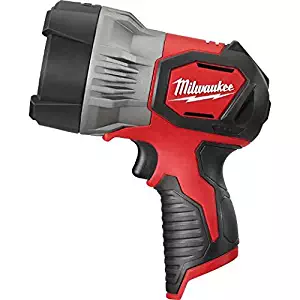 Best milwaukee led search light